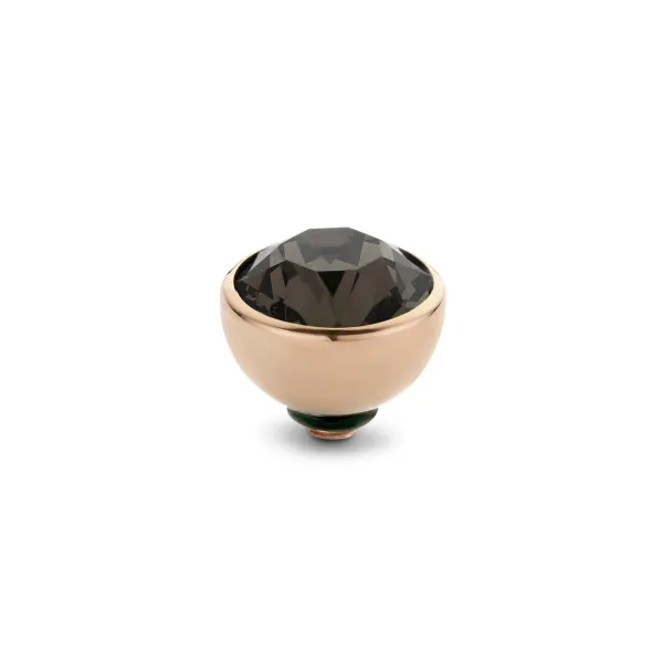 Steentjes>Melano Jewelery Melano Twisted Basic Cz Steentje 8 Mm