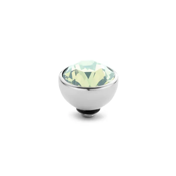 Steentjes>Melano Jewelery Melano Twisted Basic Cz Steentje 8 Mm