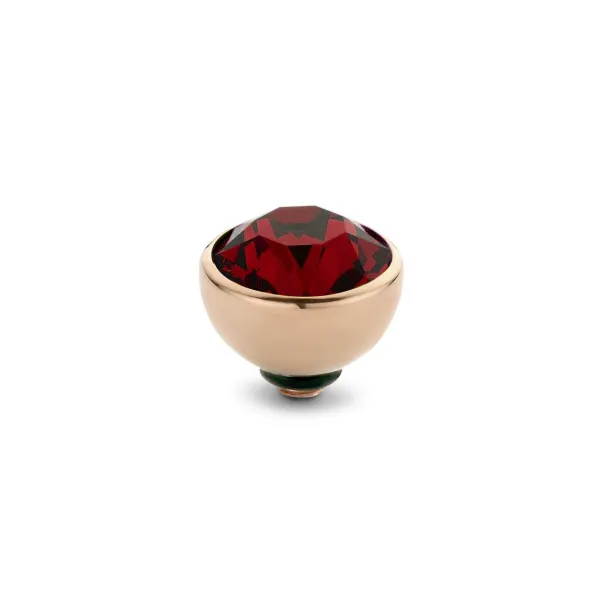 Steentjes>Melano Jewelery Melano Twisted Basic Cz Steentje 8 Mm