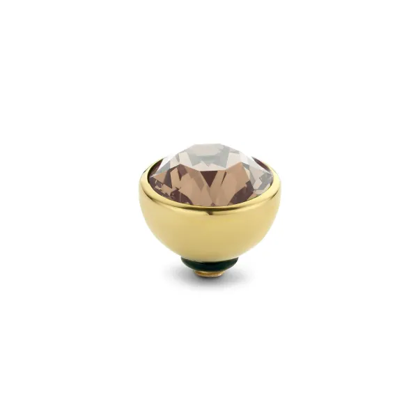 Steentjes>Melano Jewelery Melano Twisted Basic Cz Steentje 8 Mm