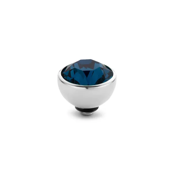 Steentjes>Melano Jewelery Melano Twisted Basic Cz Steentje 8 Mm