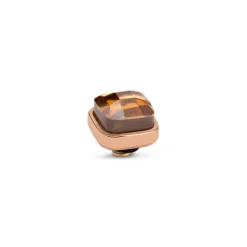 Steentjes>Melano Jewelery Melano Twisted Box Steentje