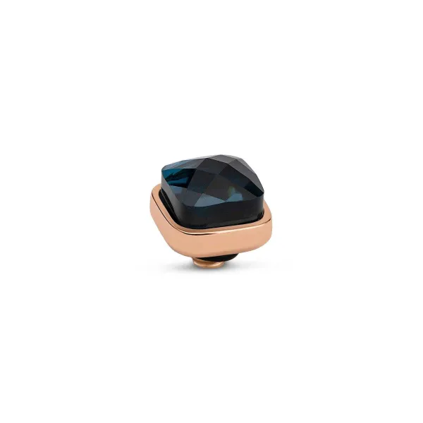 Steentjes>Melano Jewelery Melano Twisted Box Steentje