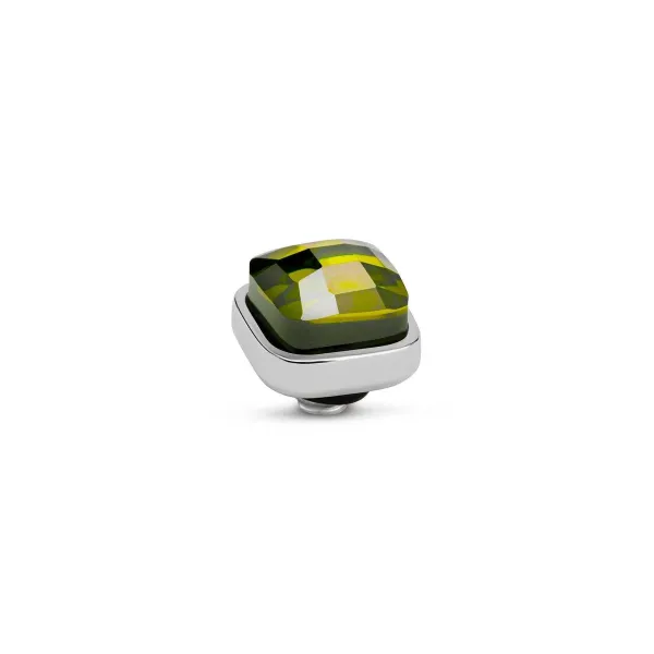 Steentjes>Melano Jewelery Melano Twisted Box Steentje
