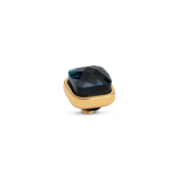 Steentjes>Melano Jewelery Melano Twisted Box Steentje