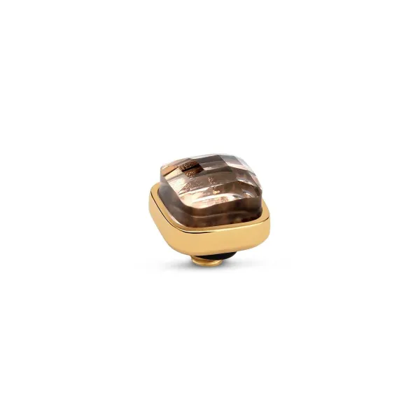 Steentjes>Melano Jewelery Melano Twisted Box Steentje