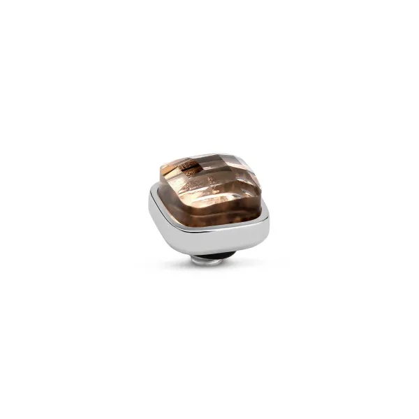 Steentjes>Melano Jewelery Melano Twisted Box Steentje