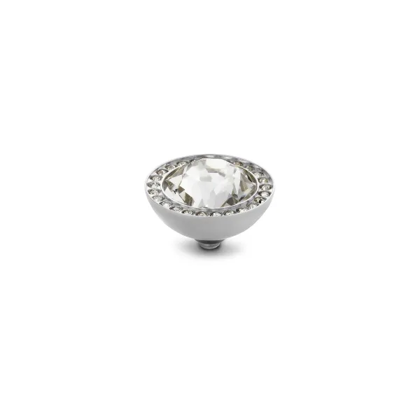 Steentjes>Melano Jewelery Melano Twisted Brilliant Cz Steentje