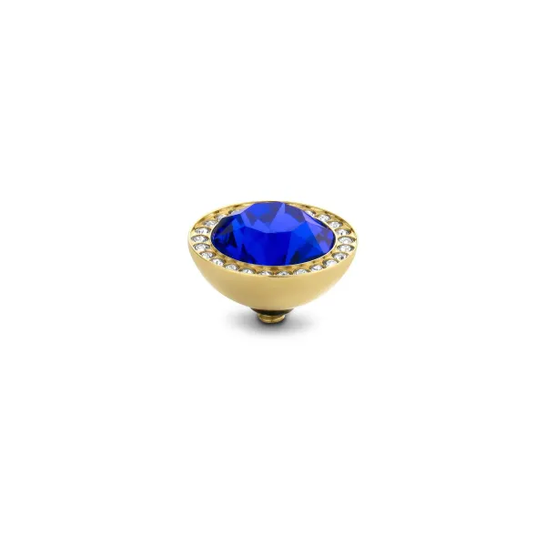 Steentjes>Melano Jewelery Melano Twisted Brilliant Cz Steentje