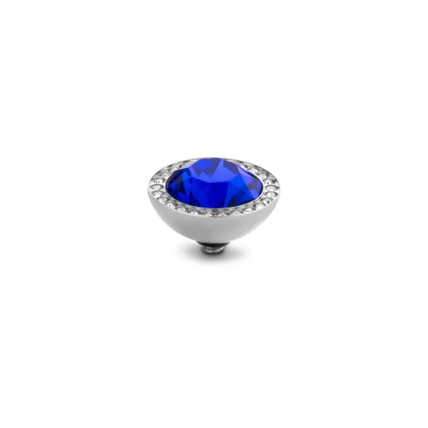 Steentjes>Melano Jewelery Melano Twisted Brilliant Cz Steentje