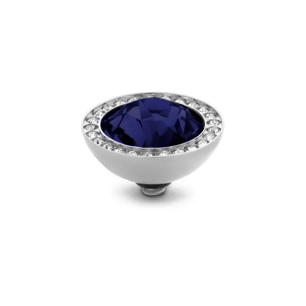 Steentjes>Melano Jewelery Melano Twisted Brilliant Cz Steentje