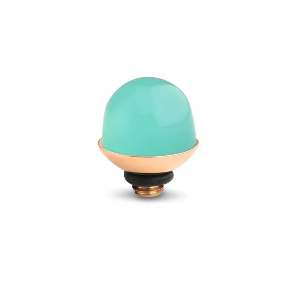 Steentjes>Melano Jewelery Melano Twisted Bulb Steentje