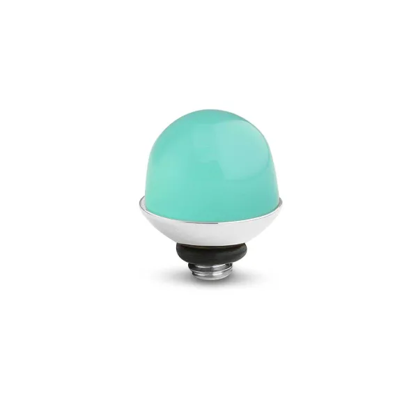 Steentjes>Melano Jewelery Melano Twisted Bulb Steentje