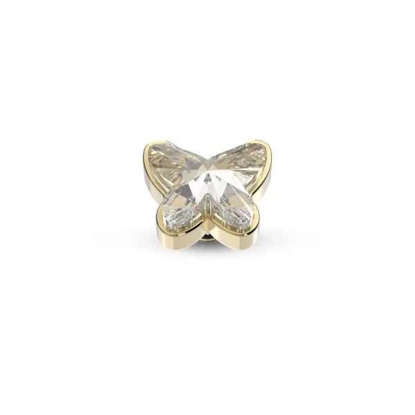 Steentjes>Melano Jewelery Melano Twisted Butterfly Steentje