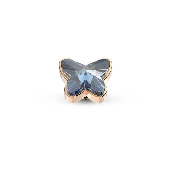 Steentjes>Melano Jewelery Melano Twisted Butterfly Steentje