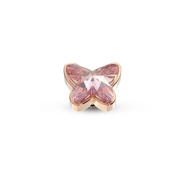 Steentjes>Melano Jewelery Melano Twisted Butterfly Steentje
