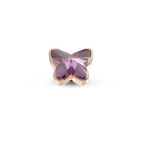 Steentjes>Melano Jewelery Melano Twisted Butterfly Steentje