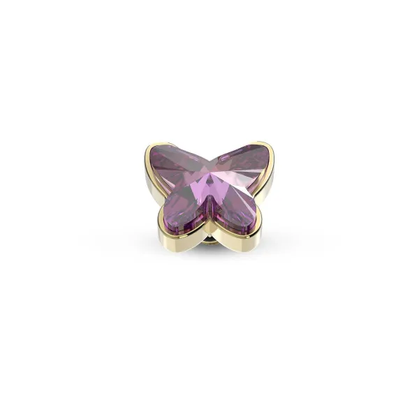 Steentjes>Melano Jewelery Melano Twisted Butterfly Steentje