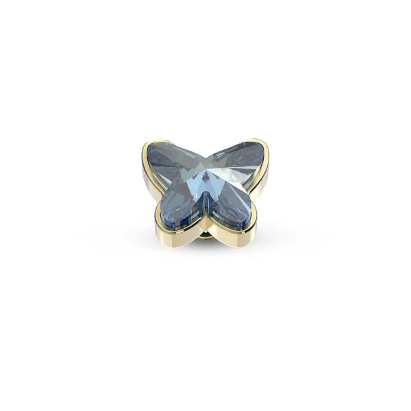 Steentjes>Melano Jewelery Melano Twisted Butterfly Steentje