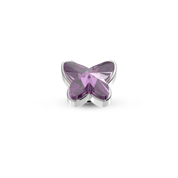 Steentjes>Melano Jewelery Melano Twisted Butterfly Steentje