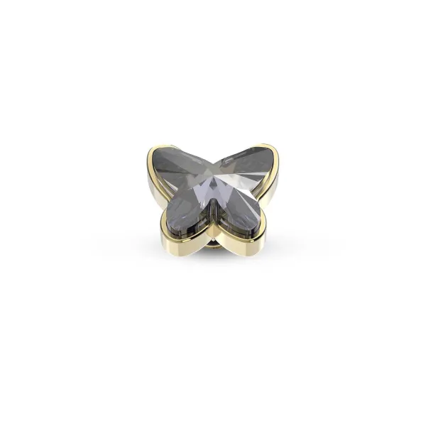 Steentjes>Melano Jewelery Melano Twisted Butterfly Steentje