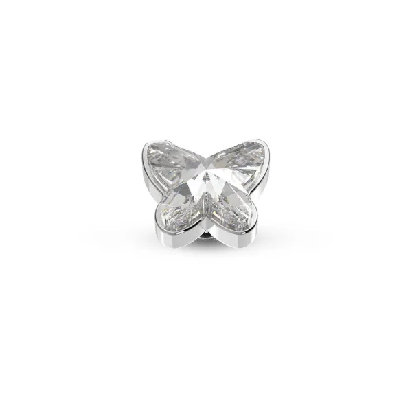 Steentjes>Melano Jewelery Melano Twisted Butterfly Steentje