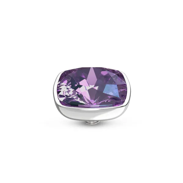 Steentjes>Melano Jewelery Melano Twisted Circular Steentje