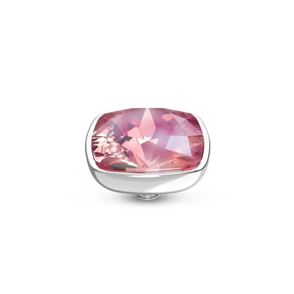 Steentjes>Melano Jewelery Melano Twisted Circular Steentje