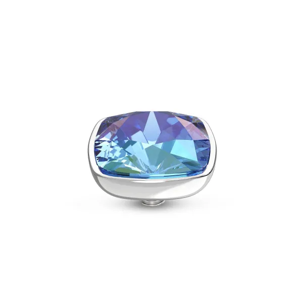 Steentjes>Melano Jewelery Melano Twisted Circular Steentje