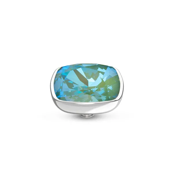Steentjes>Melano Jewelery Melano Twisted Circular Steentje
