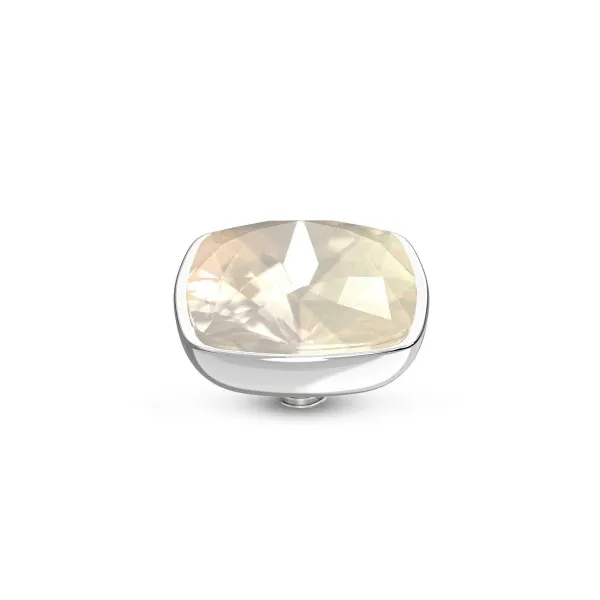 Steentjes>Melano Jewelery Melano Twisted Circular Steentje