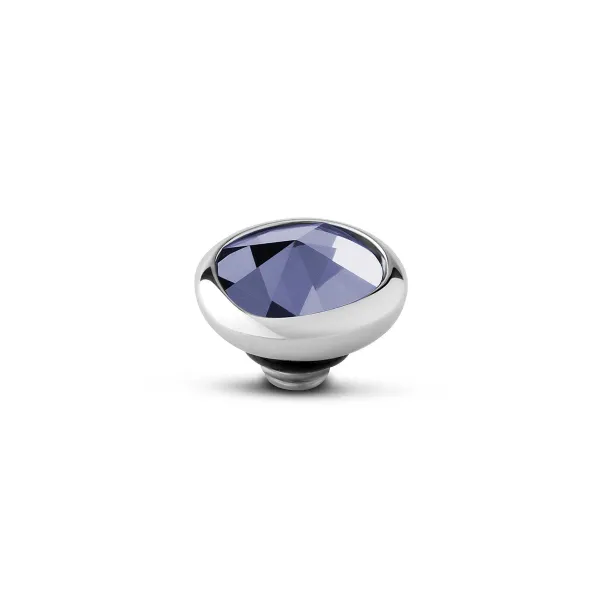 Steentjes>Melano Jewelery Melano Twisted Cloud Steentje