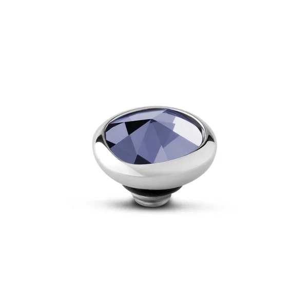 Steentjes>Melano Jewelery Melano Twisted Cloud Steentje