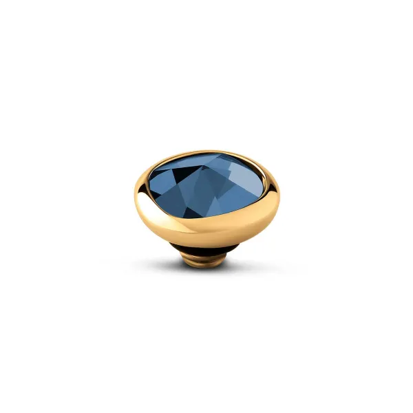 Steentjes>Melano Jewelery Melano Twisted Cloud Steentje