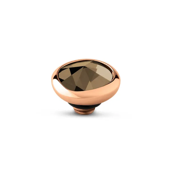 Steentjes>Melano Jewelery Melano Twisted Cloud Steentje