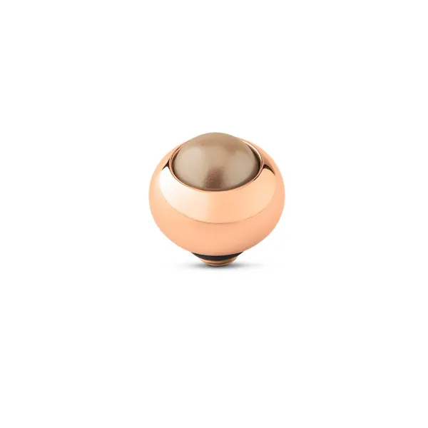 Steentjes>Melano Jewelery Melano Twisted Dot Steentje