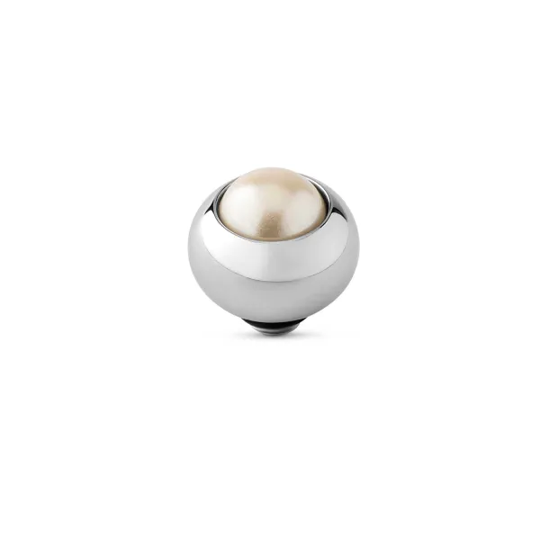 Steentjes>Melano Jewelery Melano Twisted Dot Steentje