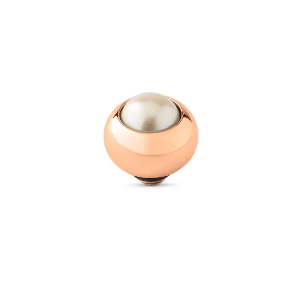 Steentjes>Melano Jewelery Melano Twisted Dot Steentje