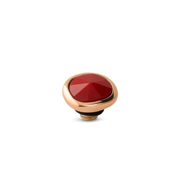 Steentjes>Melano Jewelery Melano Twisted Gemstone Cloud Steentje
