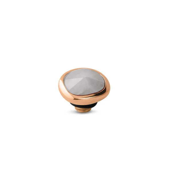 Steentjes>Melano Jewelery Melano Twisted Gemstone Cloud Steentje