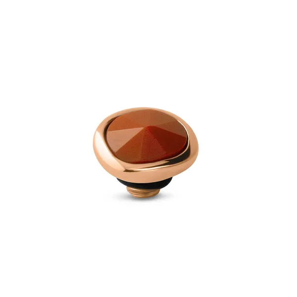 Steentjes>Melano Jewelery Melano Twisted Gemstone Cloud Steentje