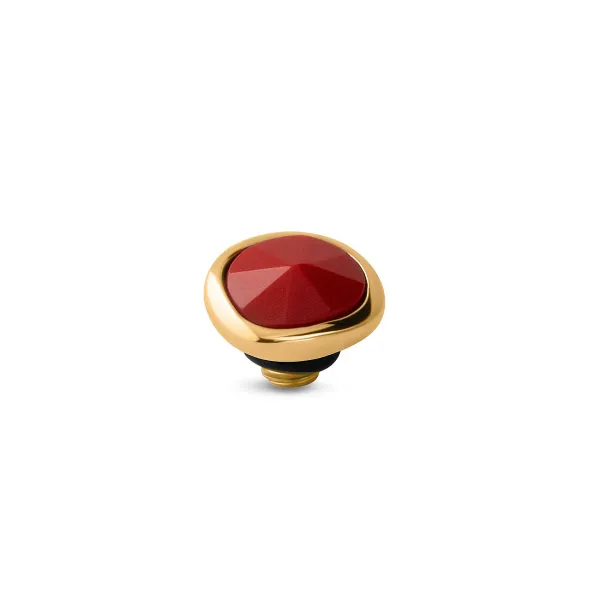 Steentjes>Melano Jewelery Melano Twisted Gemstone Cloud Steentje