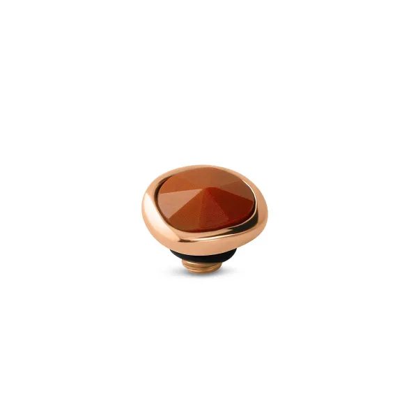 Steentjes>Melano Jewelery Melano Twisted Gemstone Cloud Steentje
