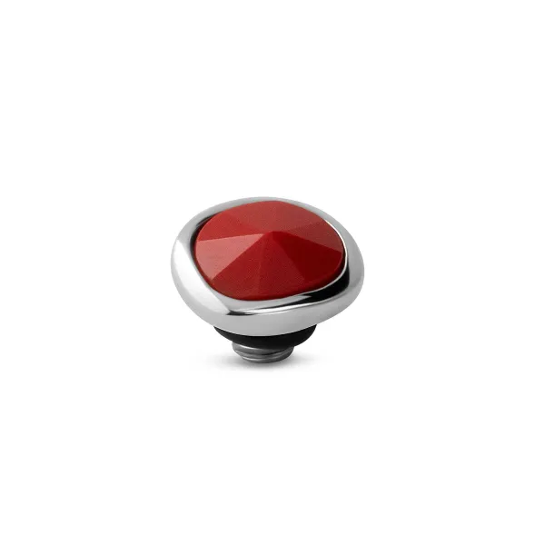 Steentjes>Melano Jewelery Melano Twisted Gemstone Cloud Steentje