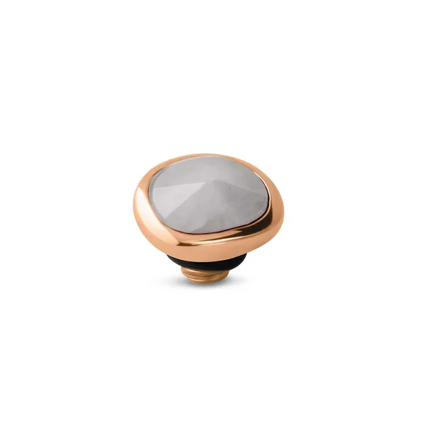 Steentjes>Melano Jewelery Melano Twisted Gemstone Cloud Steentje