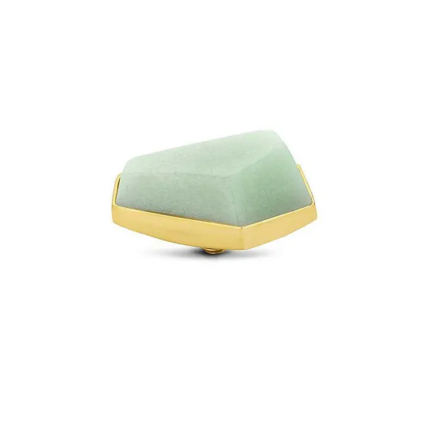 Steentjes>Melano Jewelery Melano Twisted Geo Steentje