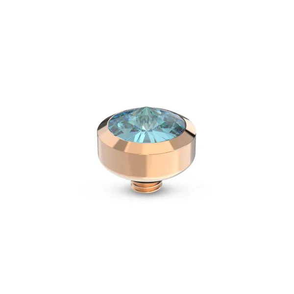 Steentjes>Melano Jewelery Melano Twisted Glossy Steentje
