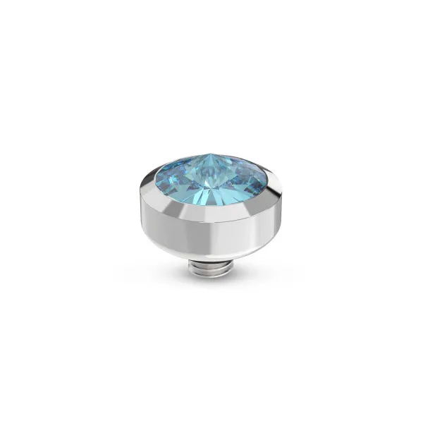 Steentjes>Melano Jewelery Melano Twisted Glossy Steentje