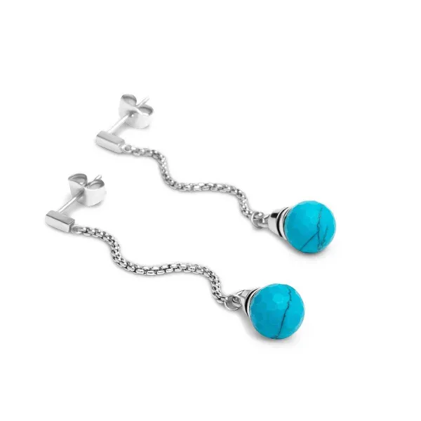 Oorbellen>Melano Jewelery Melano Twisted Happy Hour Oorbellen Set