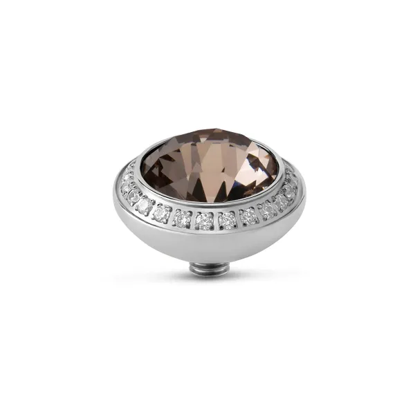 Steentjes>Melano Jewelery Melano Twisted Lush Steentje
